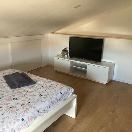 Apartman Hmelina Vrsi Dış mekan fotoğraf
