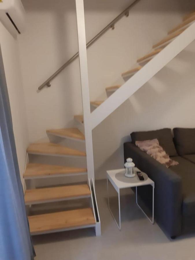 Apartman Hmelina Vrsi Dış mekan fotoğraf