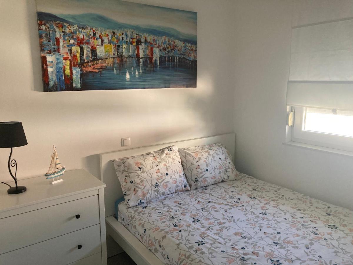 Apartman Hmelina Vrsi Dış mekan fotoğraf