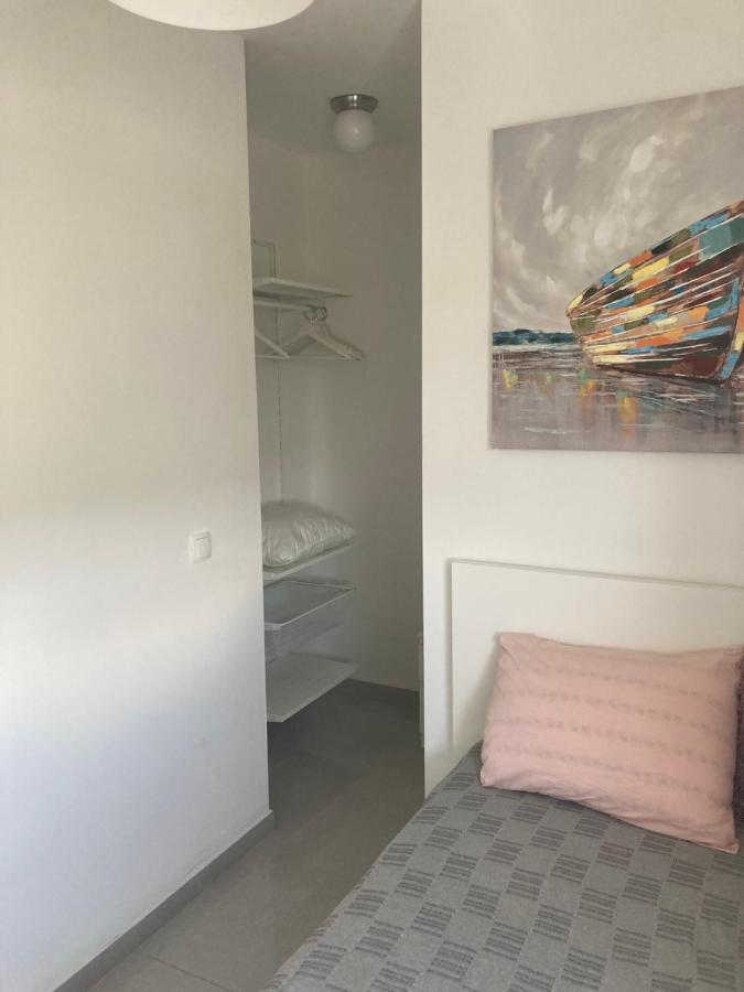 Apartman Hmelina Vrsi Dış mekan fotoğraf