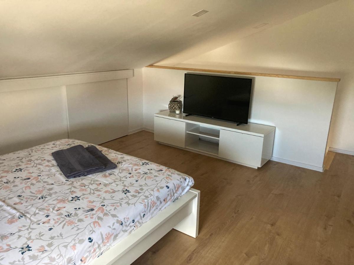 Apartman Hmelina Vrsi Dış mekan fotoğraf