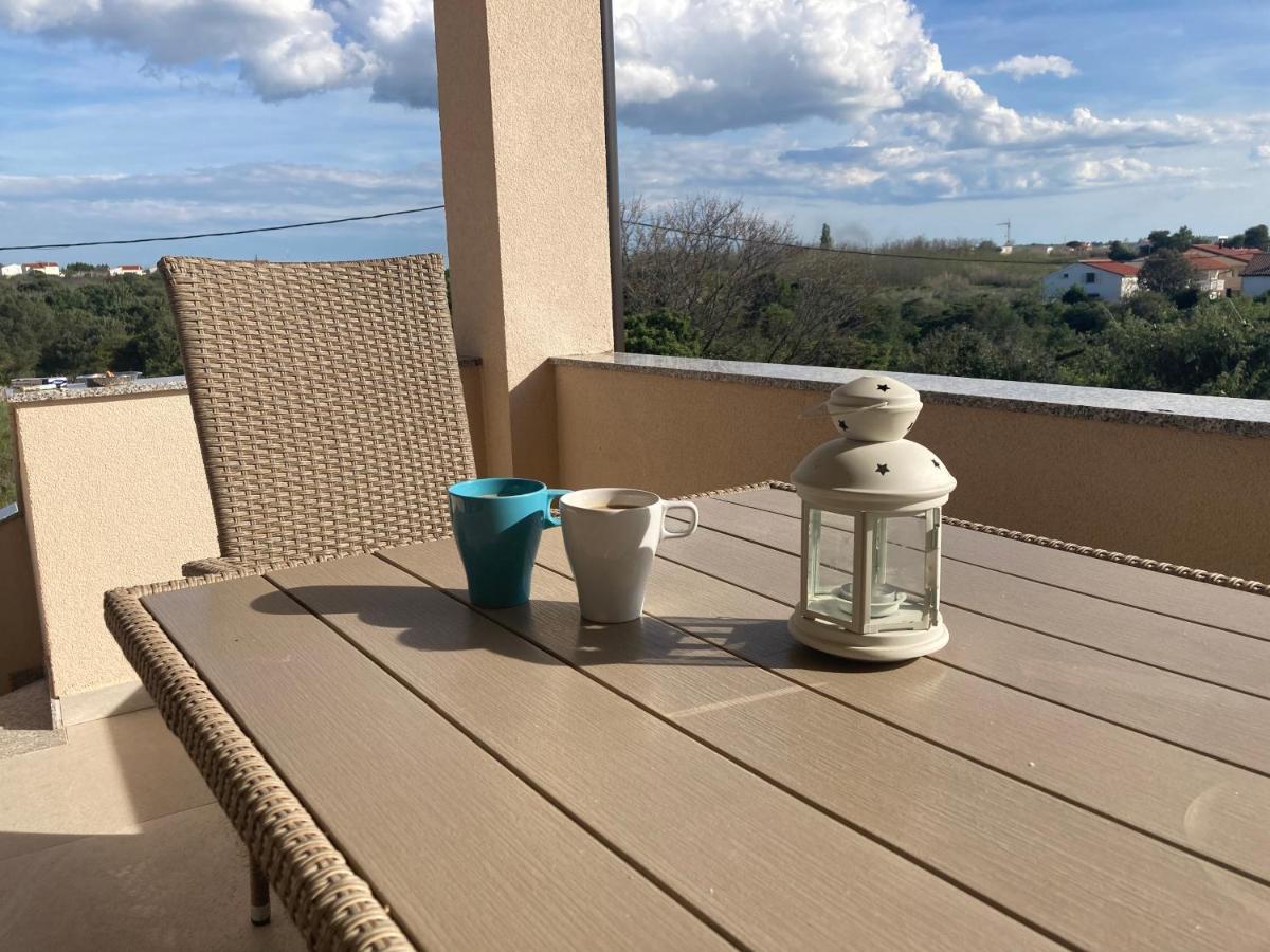 Apartman Hmelina Vrsi Dış mekan fotoğraf