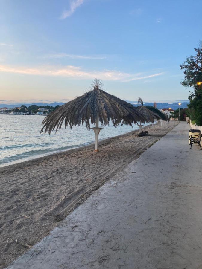 Apartman Hmelina Vrsi Dış mekan fotoğraf